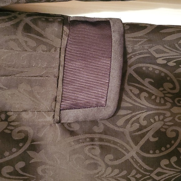 BISOU BISOU ladies black jacket. - Picture 5 of 8